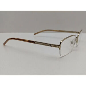 🕶️Made in Italy! Ralph Lauren RL5069 9116 Eyeglasses 54/17 135 /DAL306🕶️​